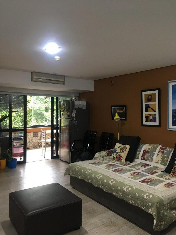 Flat Encantador No Atlantic Towers Salvador Exterior photo