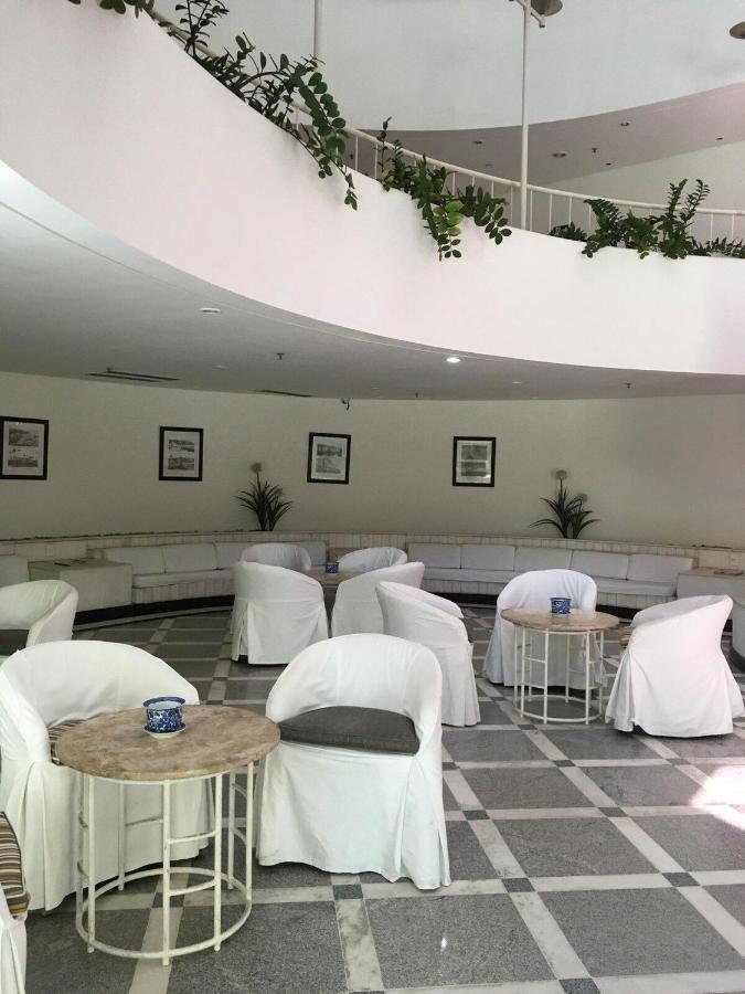 Flat Encantador No Atlantic Towers Salvador Exterior photo