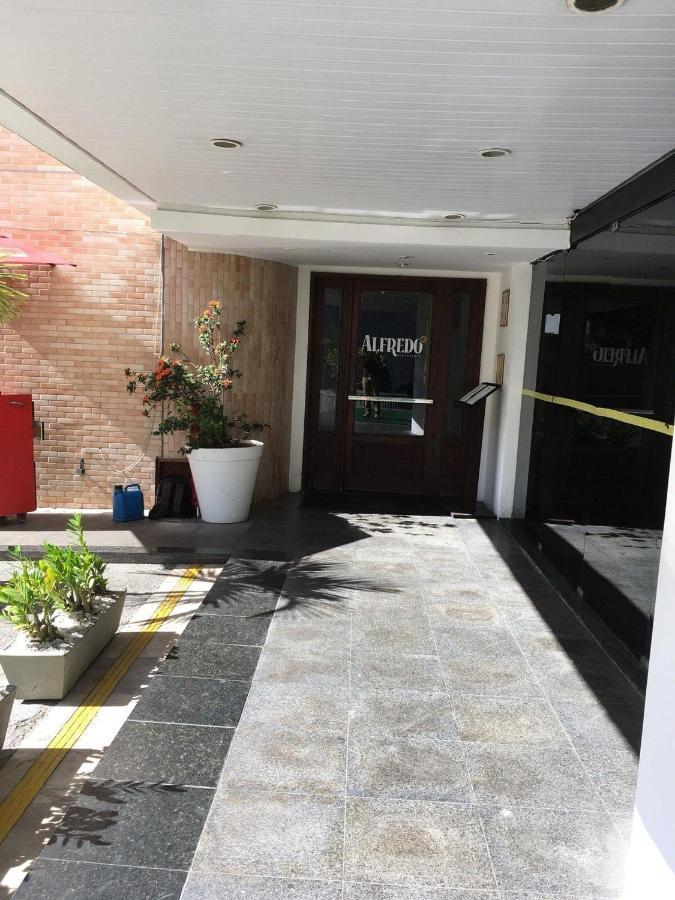 Flat Encantador No Atlantic Towers Salvador Exterior photo
