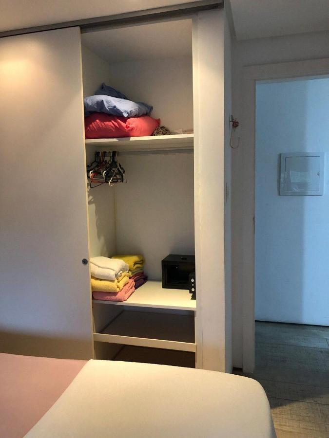 Flat Encantador No Atlantic Towers Salvador Exterior photo