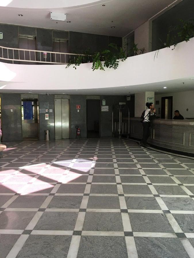 Flat Encantador No Atlantic Towers Salvador Exterior photo