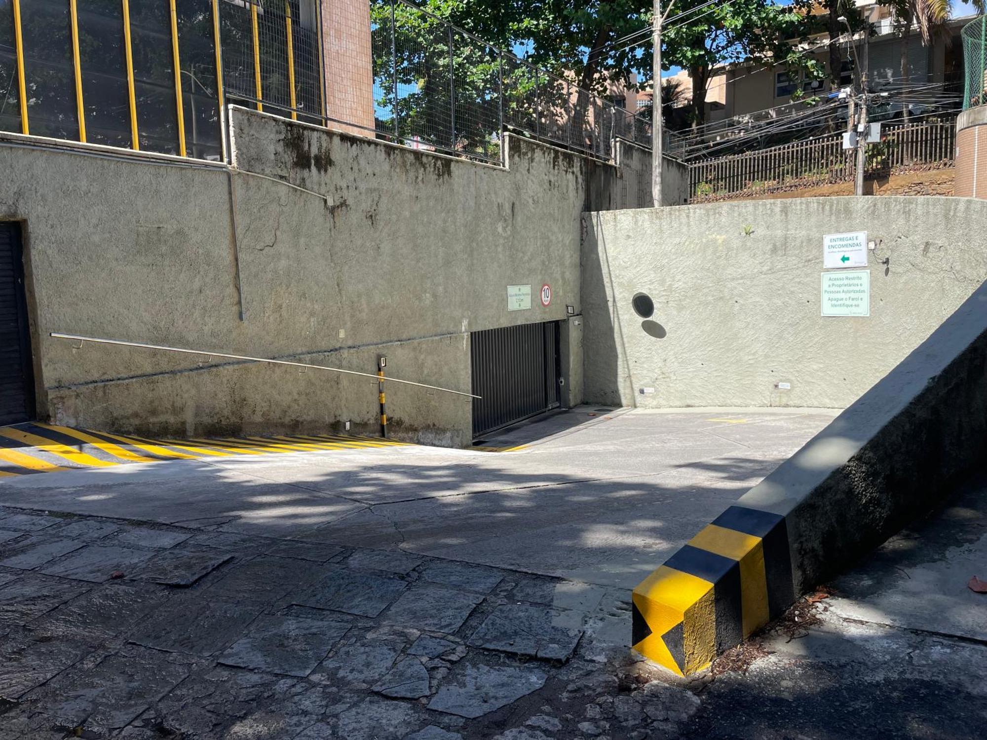 Flat Encantador No Atlantic Towers Salvador Exterior photo